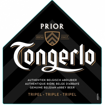 Tongerlo Prior logo